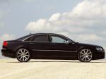 Audi S8 by MTM 2005 года